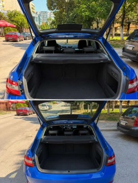Skoda Superb 4x4 190 к.с., снимка 7