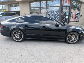 Audi A7 3.0 Premium* ПОДГРЕВ* ОБДУХВАНЕ* BOSE, снимка 4