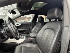 Audi A7 3.0 Premium* ПОДГРЕВ* ОБДУХВАНЕ* BOSE, снимка 6