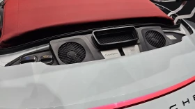 Porsche 911 Cabriolet 991, снимка 11