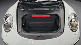 Porsche 911 Cabriolet 991, снимка 4