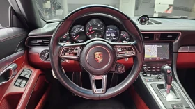 Porsche 911 Cabriolet 991, снимка 5