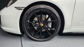 Porsche 911 Cabriolet 991, снимка 7