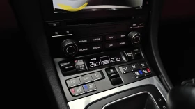 Porsche 911 Cabriolet 991, снимка 12