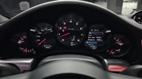 Porsche 911 Cabriolet 991, снимка 6