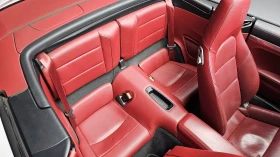 Porsche 911 Cabriolet 991, снимка 14