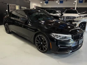 BMW 540 xDrive / HK/ HUD/ M SPORT/ 360/ , снимка 4
