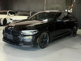 BMW 540 xDrive / HK/ HUD/ M SPORT/ 360/ , снимка 1