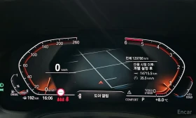 BMW 320 M Sport Амбиетно, Подгев, Шибидах, снимка 7