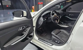 BMW 320 M Sport Амбиетно, Подгев, Шибидах, снимка 10