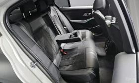 BMW 320 M Sport Амбиетно, Подгев, Шибидах, снимка 11