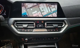 BMW 320 M Sport Амбиетно, Подгев, Шибидах, снимка 13