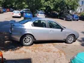 Alfa Romeo 156, снимка 8