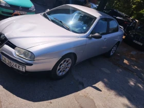 Alfa Romeo 156, снимка 3