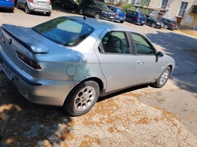 Alfa Romeo 156, снимка 7