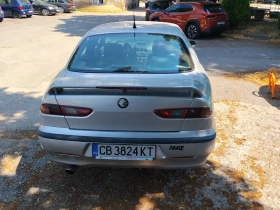 Alfa Romeo 156, снимка 5