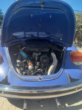 VW 1300, снимка 10