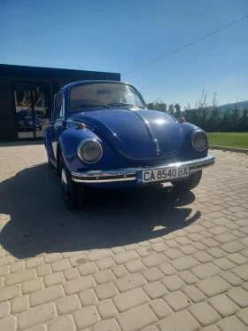 VW 1300, снимка 2