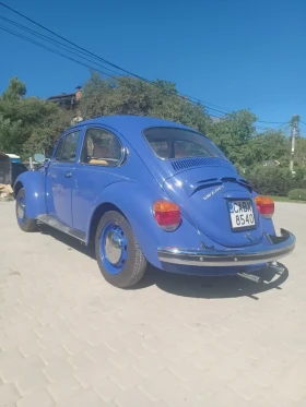 VW 1300, снимка 3