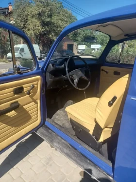 VW 1300, снимка 7