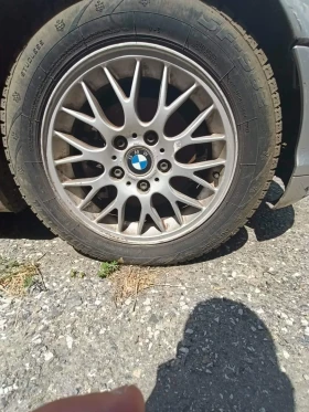 BMW 318, снимка 7