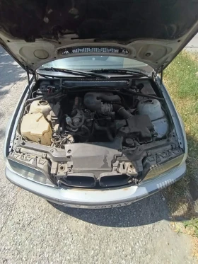 BMW 318, снимка 2