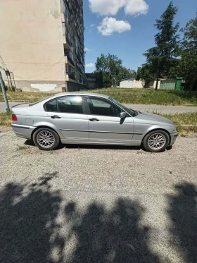 BMW 318, снимка 4