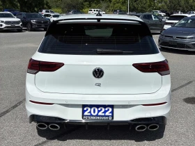 VW Golf R DSG, АВТОКРЕДИТ, ПРОГНОЗНА ЦЕНА до БГ, снимка 4