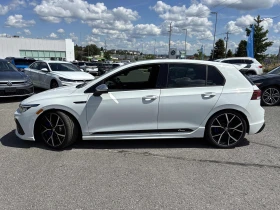 VW Golf R DSG, АВТОКРЕДИТ, ПРОГНОЗНА ЦЕНА до БГ, снимка 2