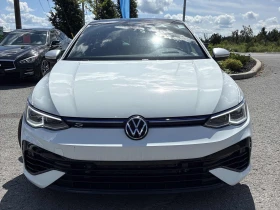 VW Golf R DSG, АВТОКРЕДИТ, ПРОГНОЗНА ЦЕНА до БГ, снимка 6
