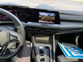 VW Golf R DSG, АВТОКРЕДИТ, ПРОГНОЗНА ЦЕНА до БГ, снимка 9
