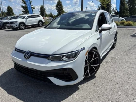 VW Golf R DSG, АВТОКРЕДИТ, ПРОГНОЗНА ЦЕНА до БГ, снимка 1