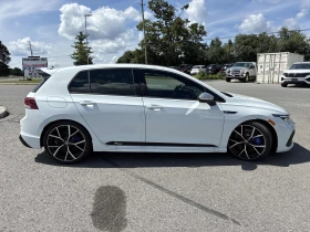 VW Golf R DSG, АВТОКРЕДИТ, ПРОГНОЗНА ЦЕНА до БГ, снимка 3