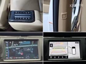 Kia Carnival 9-seater, снимка 15