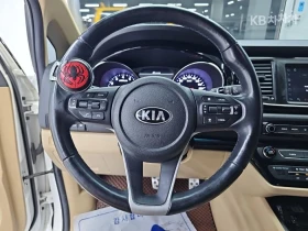 Kia Carnival 9-seater, снимка 9
