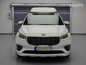 Kia Carnival 9-seater, снимка 2