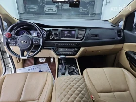Kia Carnival 9-seater, снимка 7