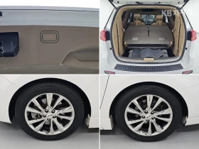 Kia Carnival 9-seater, снимка 17