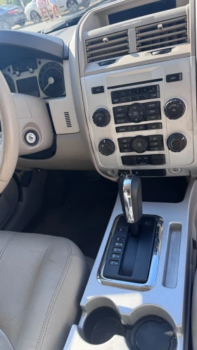 Mercury Marauder Mariner, снимка 4
