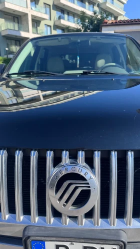 Mercury Marauder Mariner, снимка 1