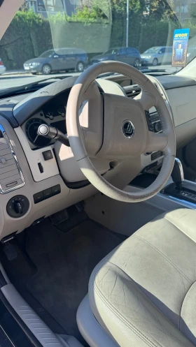 Mercury Marauder Mariner, снимка 6