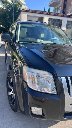 Mercury Marauder Mariner, снимка 17