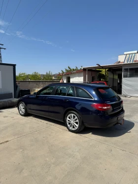 Mercedes-Benz C 200, снимка 2