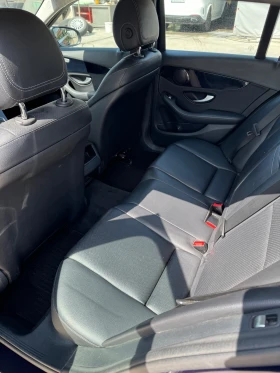 Mercedes-Benz C 200, снимка 5