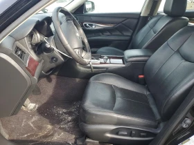 Infiniti Q70 3.7l L 3.7 Luxe, снимка 7