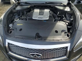 Infiniti Q70 3.7l L 3.7 Luxe, снимка 11