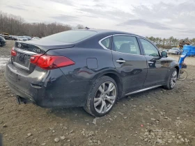 Infiniti Q70 3.7l L 3.7 Luxe, снимка 3