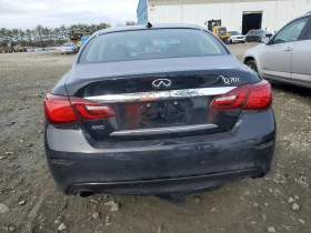 Infiniti Q70 3.7l L 3.7 Luxe, снимка 6