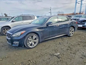 Infiniti Q70 3.7l L 3.7 Luxe, снимка 1