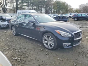 Infiniti Q70 3.7l L 3.7 Luxe, снимка 4